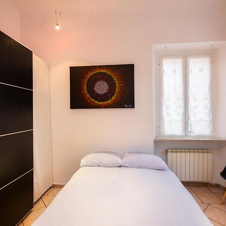 Loft In Tortona Leilighet Milano Eksteriør bilde
